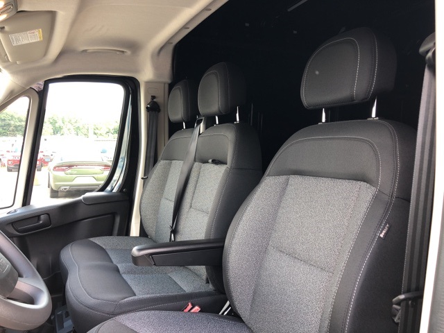 New 2018 Ram ProMaster 3500 High Roof 3D Cargo Van in Diehl of Butler # ...